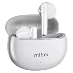Écouteur Bluetooth Mibro Earbuds 2 Blanc