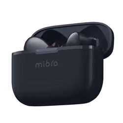Écouteur Bluetooth Mibro Earbuds AC1 Bleu Foncé