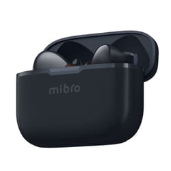 Écouteur Bluetooth Mibro Earbuds AC1 Bleu Foncé