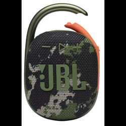 Écouteur Bluetooth Portatif Étanche JBL Clip 4 Waterproof