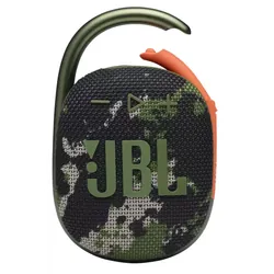 Écouteur Bluetooth Portatif Étanche JBL Clip 4 Waterproof