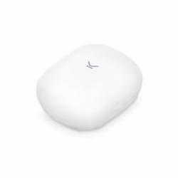 Écouteur Bluetooth sans Fil Blanc - Casque Sport et Musique pour le Quotidien