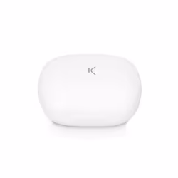 Écouteur Bluetooth sans Fil Blanc - Casque Sport et Musique pour le Quotidien