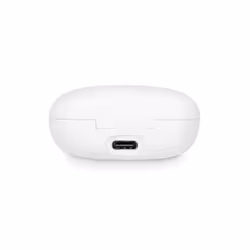Écouteur Bluetooth sans Fil Blanc - Casque Sport et Musique pour le Quotidien - Vue supplémentaire 5