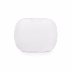 Écouteur Bluetooth sans Fil Blanc - Casque Sport et Musique pour le Quotidien - Vue supplémentaire 7