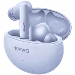 Ecouteur Bluetooth Sans fil Huawei Freebuds 5i - Écouteurs intra-auriculaires - Bluetooth 5.2 - avec micro intégré - Boîtier  ...