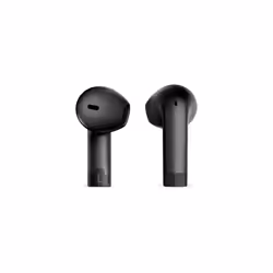 Écouteur Bluetooth Sans Fil Noir - Casque Appels/Musique Ksix BXTW07N