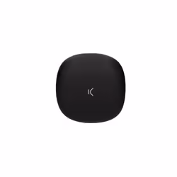 Écouteur Bluetooth Sans Fil Noir - Casque Ksix pour Appels et Musique - Vue supplémentaire 6