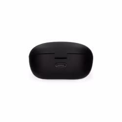 Écouteur Bluetooth Sans Fil Noir - Casque Ksix pour Appels et Musique - Vue supplémentaire 8
