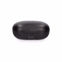Écouteur Bluetooth Sans Fil Noir - Casque Sport et Loisirs pour Appels et Musique - Vue supplémentaire 5