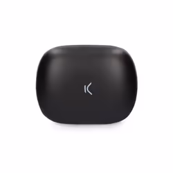 Écouteur Bluetooth Sans Fil Noir - Casque Sport et Loisirs pour Appels et Musique - Vue supplémentaire 6