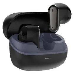 Écouteur Bluetooth White Shark Blaze GEB-TWS201 Noir