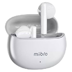 Écouteur Bluetooth Xiaomi Mibro Earbuds 2 Blanc