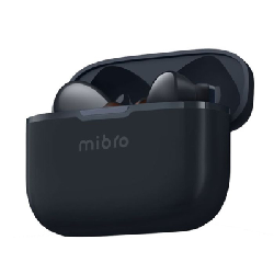 Écouteur Bluetooth Xiaomi Mibro Earbuds AC1 Bleu Foncé