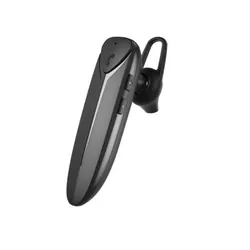 Écouteur Bluetooth XO BE20 noir