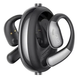 Écouteur Bluetooth XO G36 Noir