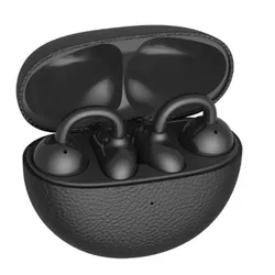Écouteur Bluetooth XO G46 Noir