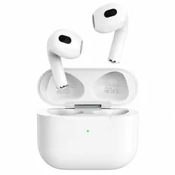 Écouteur Bluetooth XO T4 Pods Blanc
