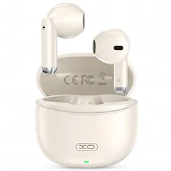 Écouteur Bluetooth XO X33 Beige