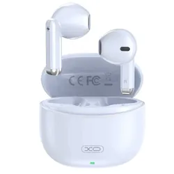 Écouteur Bluetooth XO X33 Bleu