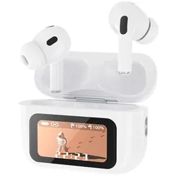 Écouteur Bluetooth XO X36 Blanc