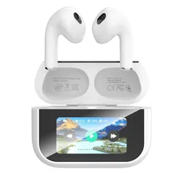 Écouteur Bluetooth XO X47 Blanc