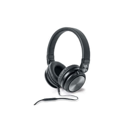 Écouteur Casque Fil Arceau Musique Noir M-220CF - Muse M220