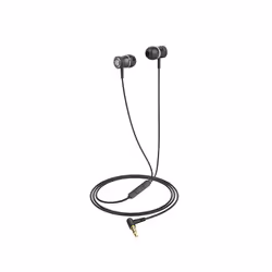 Ecouteur Filaire HAVIT HV-E303P - Haut-parleur : 10mm - Sensibilité : 93±3dB - Impédance du haut-parleur :16Q±15% - Fréquence ...
