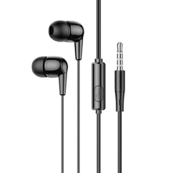 Écouteur Filaire Hoco M97 Noir