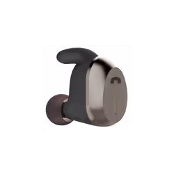 Écouteur intra-auriculaire sans fil HD Mono - Bluetooth v5.0 - Distance de fonctionnement: 10m - Impédance: 24Ω - Fréquence d ...