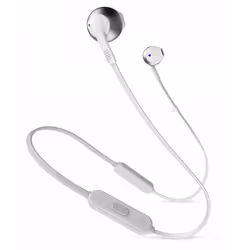 Ecouteur JBL T205 Bluetooth - Technologie de connectivité: Bluetooth - Autonomie : 6 heures - Son JBL Pure Bass - Microphone  ...