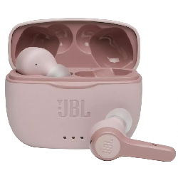 Ecouteur JBL Tune 215 Tws Bluetooth- Rose