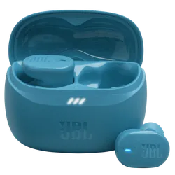 ECOUTEUR JBL Tune Buds 2 Bleu