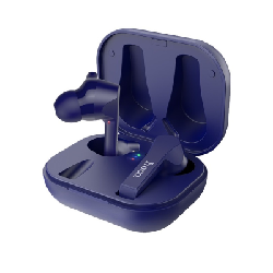 Ecouteur Sans Fil Bluetooth Hoco ES34 TWS / Bleu