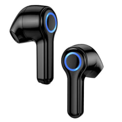 Ecouteur Sans Fil Bluetooth Hoco ES45 TWS / Noir