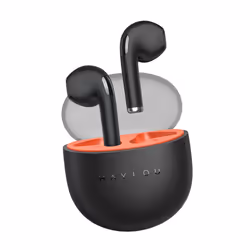 Écouteurs Bluetooth Sans Fil Haylou X1 Neo - Technologie de connectivité: Bluetooth 5.3  Suppression du bruit des appels AI - ...