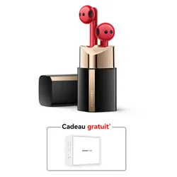 Écouteur sans fil HUAWEI Free Buds Lipstick - Rouge