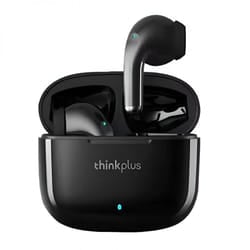 Écouteur Sans Fil LENOVO LP40 Pro - Noir