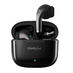 Écouteur Sans Fil LENOVO LP40 Pro - Noir