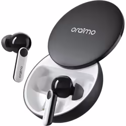 ECOUTEUR SANS FIL OEB-E105D ORAIMO / Noir