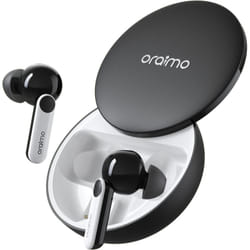 ECOUTEUR SANS FIL OEB-E105D ORAIMO / Noir