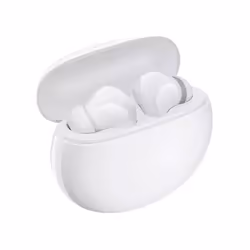 Ecouteurs sans fil Bluetooth Xiaomi Redmi Buds 4 Active - Batterie écouteurs : 1040 (34 mAh) - Étui de charge : 440 mAh - Por ...