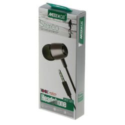 Ecouteurs avec Micro ModemCAT MHF-005