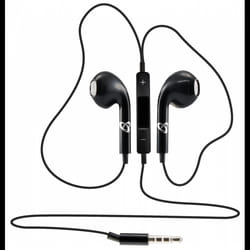 Écouteurs avec microphone SBOX