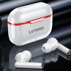 Ecouteurs Bluetooth 5.0 Lenovo LP1 Tws
