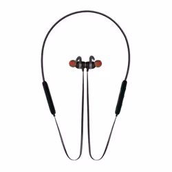 Écouteurs stéréo sans fil avec micro - Bluetooth v4.2 - Distance de fonctionnement: 10m - Gamme de fréquence: 20Hz-20KHz - Im ...