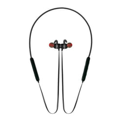 Écouteurs Bluetooth avec Micro Promate Spicy-1 - Noir