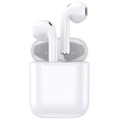Écouteurs Bluetooth Best Sound Z01 Blanc