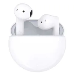 Ecouteurs Bluetooth Honor X7E Blanc