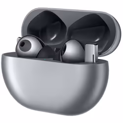 Ecouteur HUAWEI Bluetooth FREEBUDS PRO
Technologie de connectivité: Bluetooth BT 5.2 
Autonomie: 7 heures (écoute musicale),  ...
